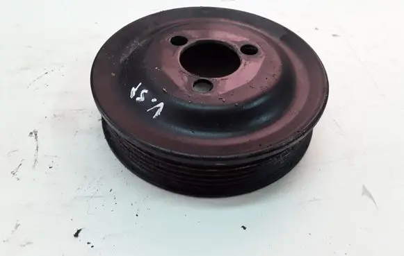 Volkswagen Golf IV Power steering pump pulley 