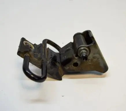 Audi A3 S3 8P Front door upper hinge 8E0831412B
