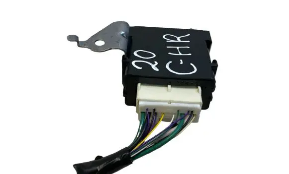 Toyota C-HR I Window wiper relay 85940F4010 4230003010