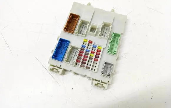 Volvo V40 Comfort/convenience module 31394621 2744095570 021213