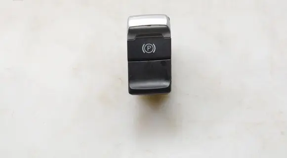 Audi A4 S4 B8 8K Hand parking brake switch 8K2927225G