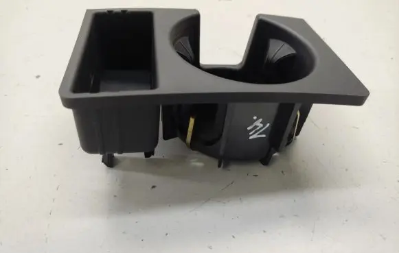 Audi A6 S6 C6 4F Cup holder 4F1862534B 4F1862534