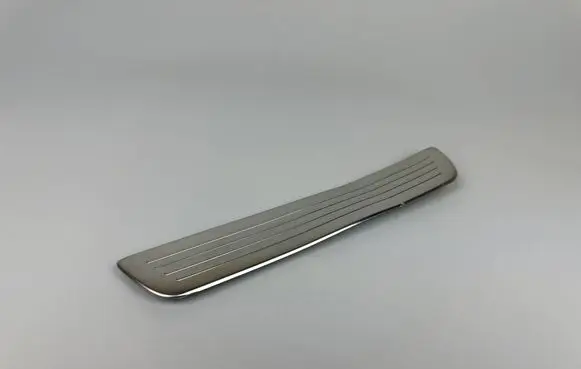 Mercedes-Benz GLE (W166 - C292) Rear sill trim cover A2926860136