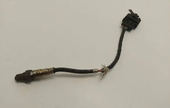 Opel Vectra C Lambda probe sensor