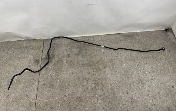 BMW XM Fuel line/pipe/hose 9798039