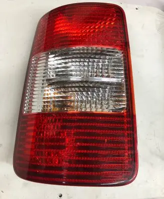 Volkswagen Caddy Rear/tail lights 2K0945257A