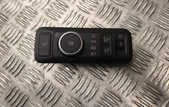Ford Kuga III Light switch LV4T13D061CFW