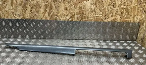 Peugeot 508 RXH Dashboard glove box trim 9688875177 9688875277