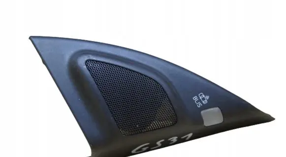 Volvo V70 Front door high frequency speaker 30781068