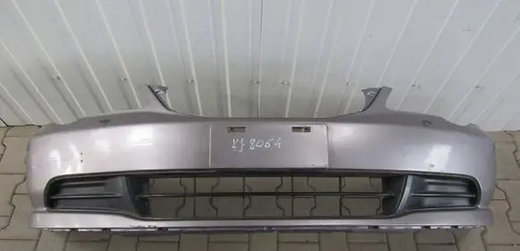 Honda Odyssey Front bumper 71101-S3NY-ZZ00