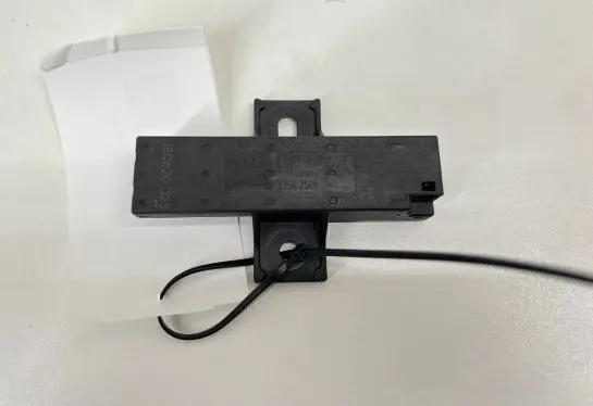 Porsche Panamera (971) Keyless (KESSY) go control unit/module 4M0907247