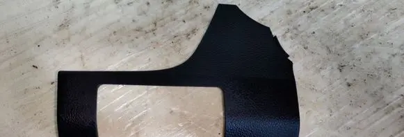Hyundai i30 Dashboard side end trim 84730A6000