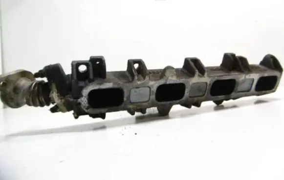 Fiat Ducato Exhaust manifold 5801861973
