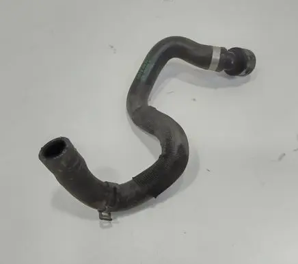 BMW 5 F10 F11 Engine coolant pipe/hose 15476810