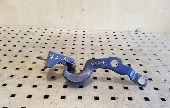 Audi A3 S3 8P Tailgate/trunk/boot hinge