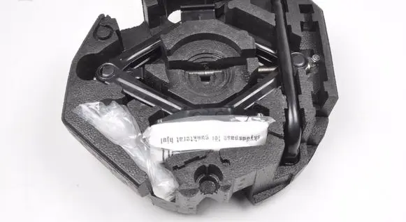 Volvo XC90 Lift Jack 31382300