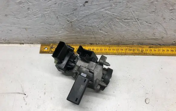 Jeep Grand Cherokee (WK) Ignition lock 56053017AX 5E0200107