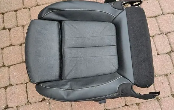 Opel Grandland X Interior set 8a78539856840039