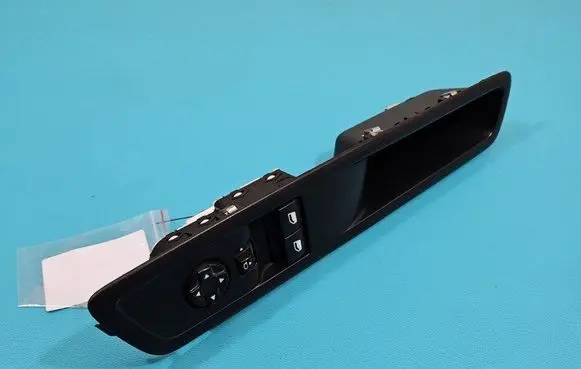 Peugeot Expert Electric window control switch 9809179477 IMPRK1463672