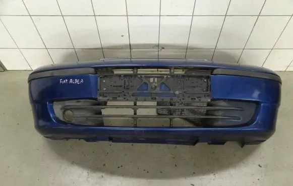 Fiat Albea Front bumper