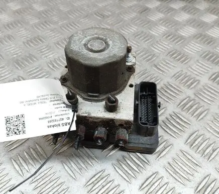 Tesla Model X ABS Pump 103779700D 0265255653