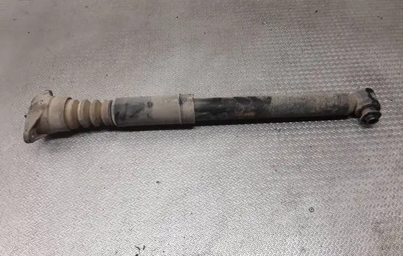 Audi A6 S6 C6 4F Rear shock absorber/damper