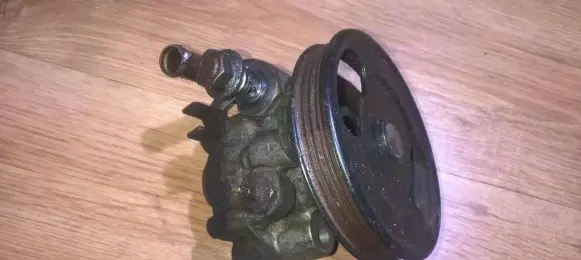 Power steering pump