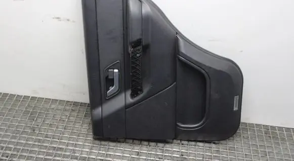 Land Rover Range Rover Sport L320 Rear door card panel trim ELB501941