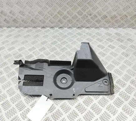 Lexus IS III XE30 Intercooler air guide/duct channel 5315353030