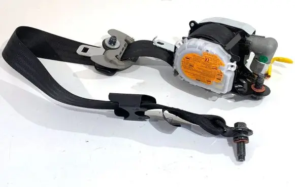 KIA Rio Front seatbelt 888701W600