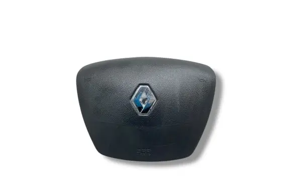 Renault Megane III Steering wheel airbag 985100007r