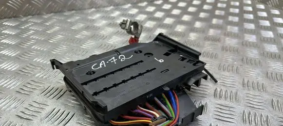 Ford Kuga II Positive wiring loom AV6T14A067BC