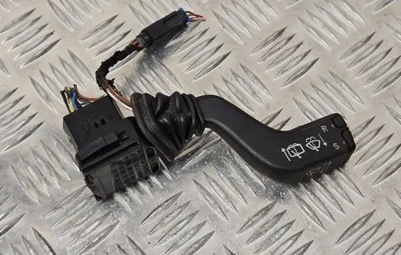 Opel Zafira A Wiper control stalk 090243395501392 090481242 090243394