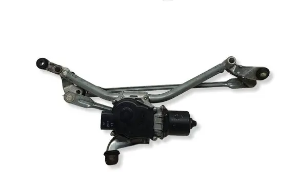 Renault Captur Front wiper linkage and motor WM07C 7513 C086A