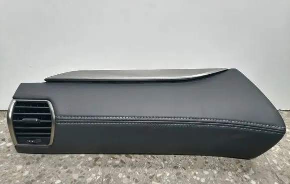 Lexus NX Dashboard center trim panel 5540378020 5540378040