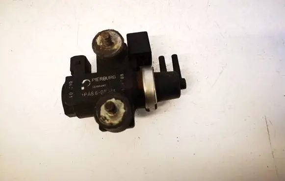BMW X5 E53 Turbo solenoid valve 2247906