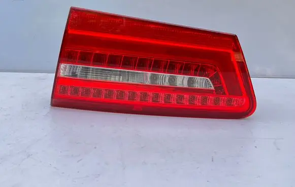 Audi A6 C7 Rear/tail lights set 4G9945094B