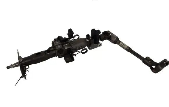 Toyota Avensis T250 Steering wheel axle