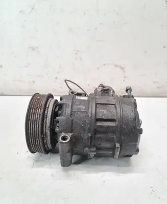 Audi A4 S4 B5 8D Air conditioning (A/C) compressor (pump) 4B0260805B GE4472208176