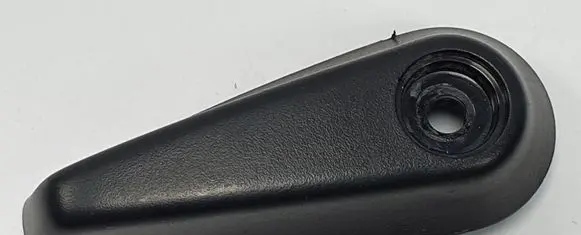 Mercedes-Benz E W212 Tie down hook / loop A2129180034