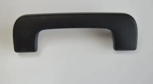 Nissan Juke I F15 Front interior roof grab handle 8P0857607K