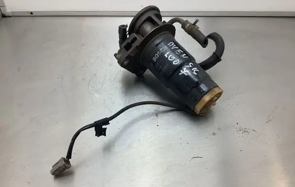 Toyota Avensis T250 Fuel filter 970828