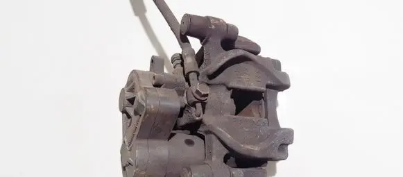 Ford Kuga II Rear brake caliper gv612d250b gv61-2d250-b