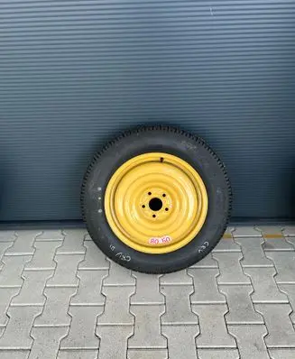 Honda CR-V R17 spare wheel 