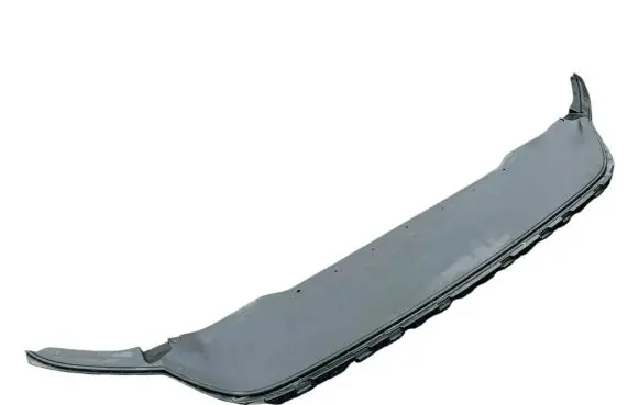 Volkswagen PASSAT B8 Front bumper lip 3G0805903E