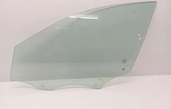 Mercedes-Benz C W206 Front door window glass four-door A2067251500