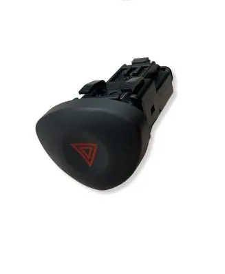Renault Clio II Hazard light switch 442723A A0300