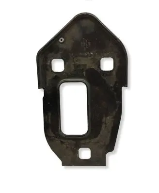 Audi Q5 SQ5 Radiator support slam panel bracket 8R0805500
