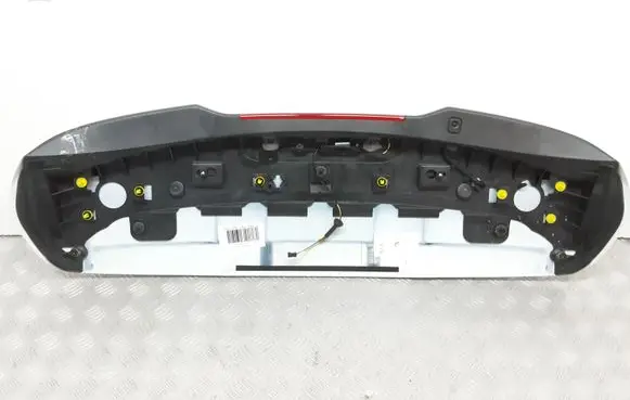 Volvo V40 Tailgate/trunk spoiler 31347053 660300614