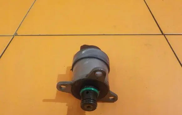 Citroen C5 Fuel pressure sensor 0928400501 3XZ14